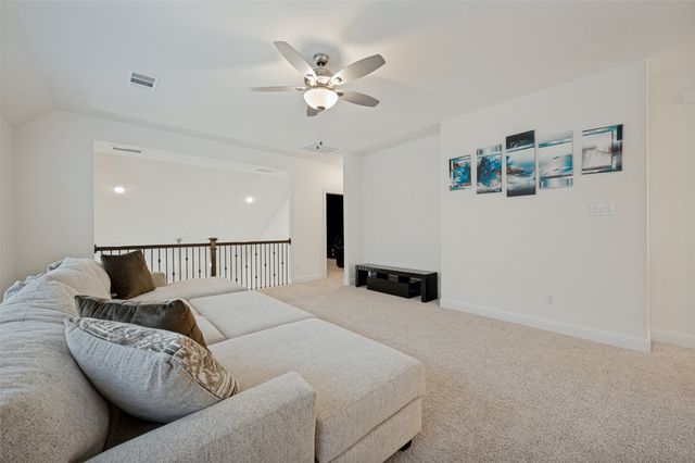 2829 Epping Way, Celina, TX 75009