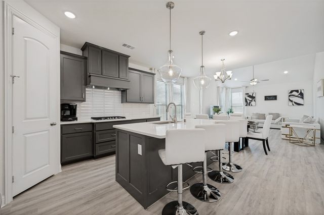 2829 Epping Way, Celina, TX 75009