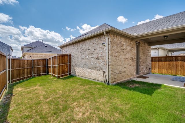 2829 Epping Way, Celina, TX 75009