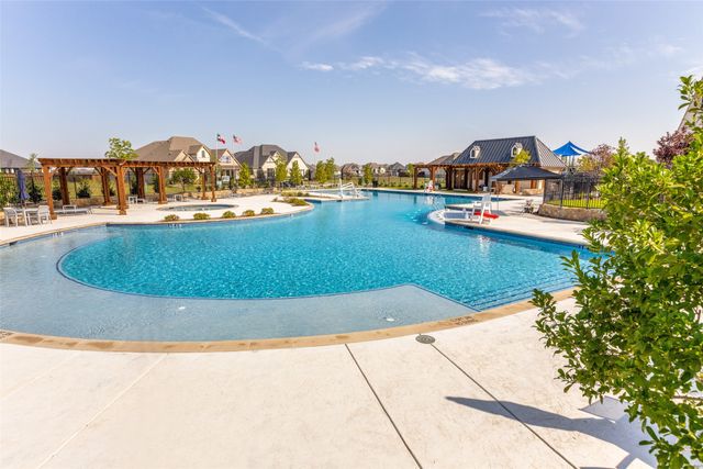 2829 Epping Way, Celina, TX 75009