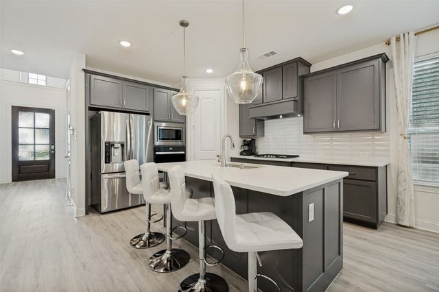2829 Epping Way, Celina, TX 75009