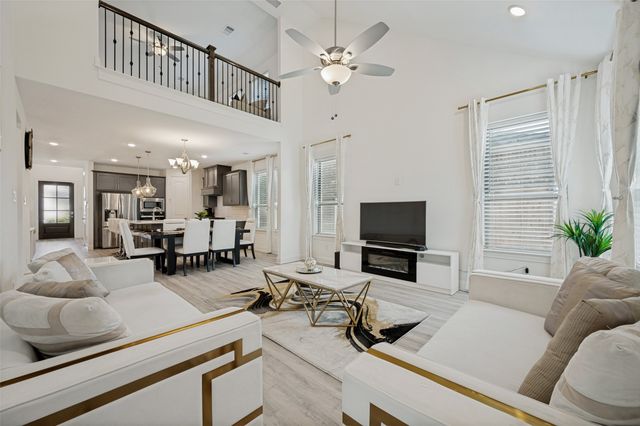 2829 Epping Way, Celina, TX 75009