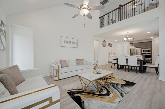 2829 Epping Way, Celina, TX 75009