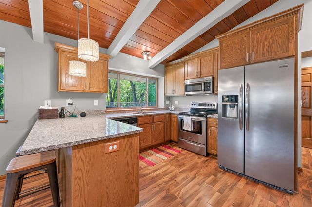 13608 Gladiola Street NW, Andover, MN 55304