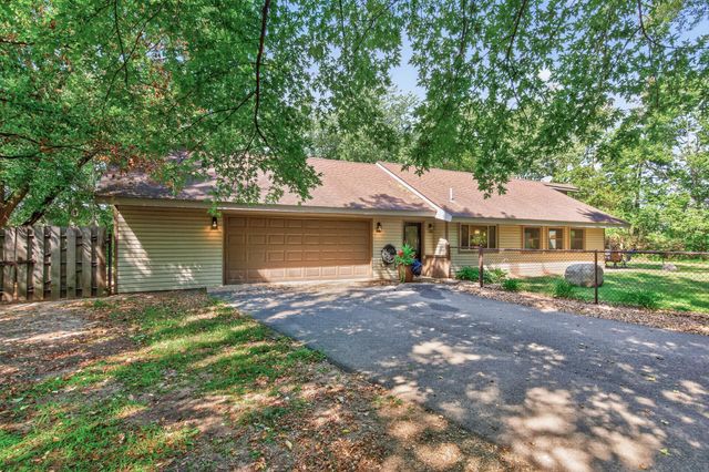 13608 Gladiola Street NW, Andover, MN 55304