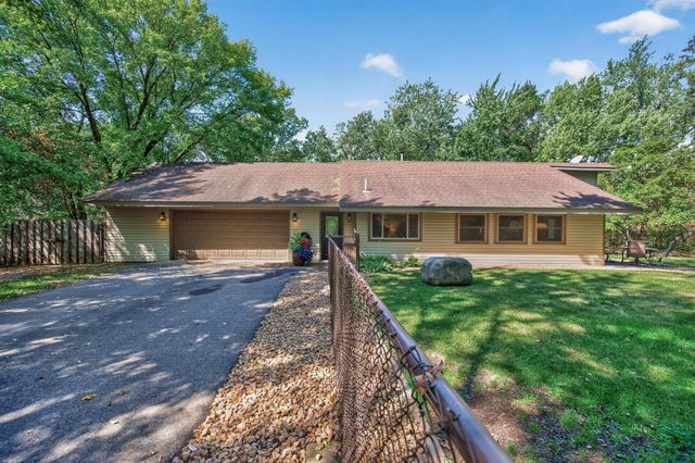 13608 Gladiola Street NW, Andover, MN 55304