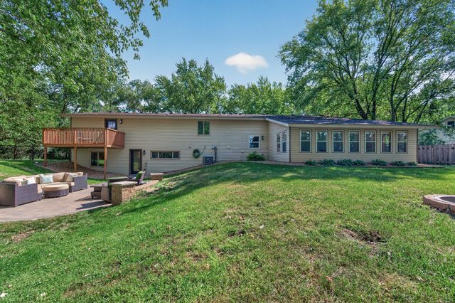 13608 Gladiola Street NW, Andover, MN 55304