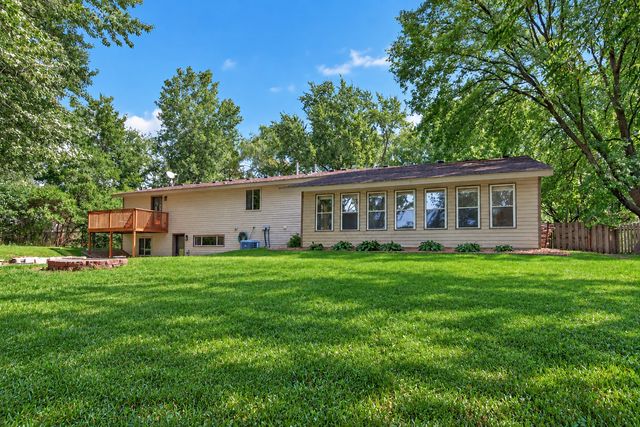 13608 Gladiola Street NW, Andover, MN 55304