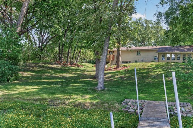 13608 Gladiola Street NW, Andover, MN 55304
