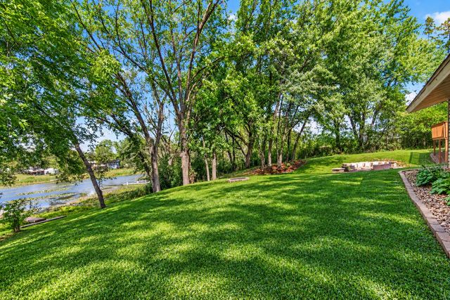 13608 Gladiola Street NW, Andover, MN 55304
