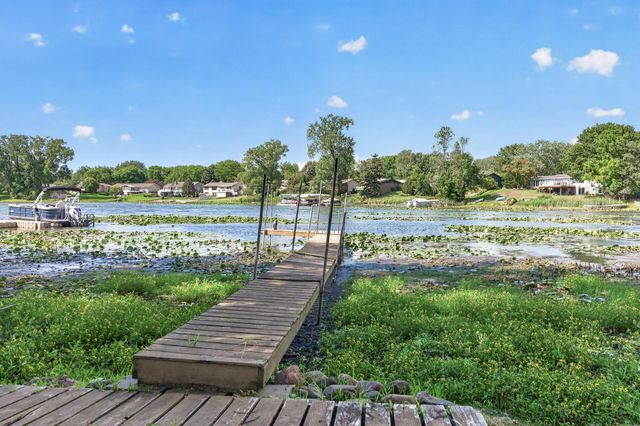 13608 Gladiola Street NW, Andover, MN 55304