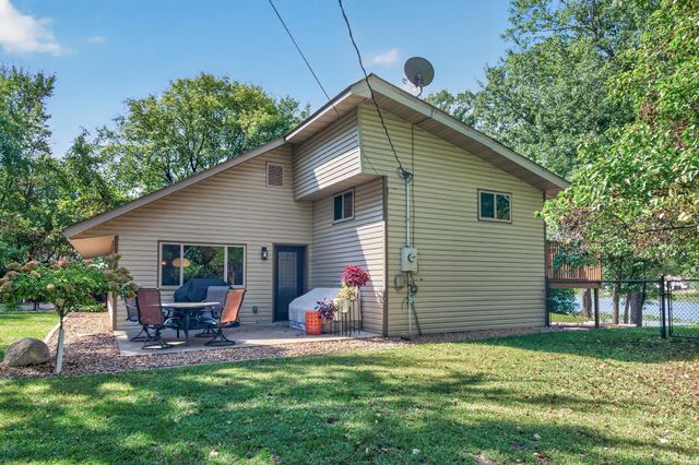 13608 Gladiola Street NW, Andover, MN 55304