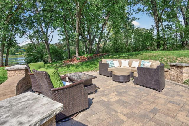 13608 Gladiola Street NW, Andover, MN 55304