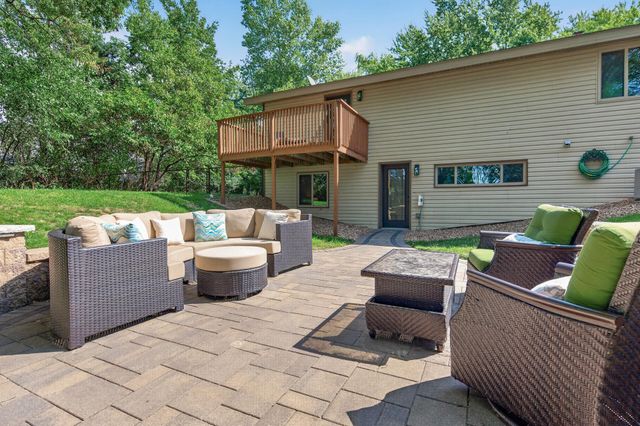 13608 Gladiola Street NW, Andover, MN 55304