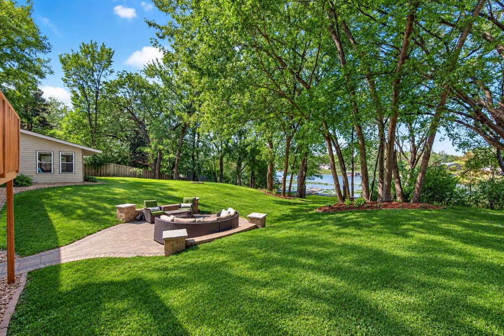 13608 Gladiola Street NW, Andover, MN 55304 — exterior