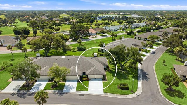 3670 GLENEAGLE DRIVE 8A, Sarasota, FL 34238