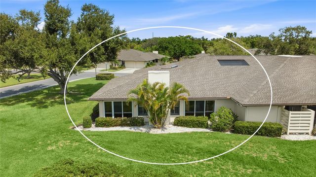 3670 GLENEAGLE DRIVE 8A, Sarasota, FL 34238