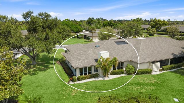 3670 GLENEAGLE DRIVE 8A, Sarasota, FL 34238