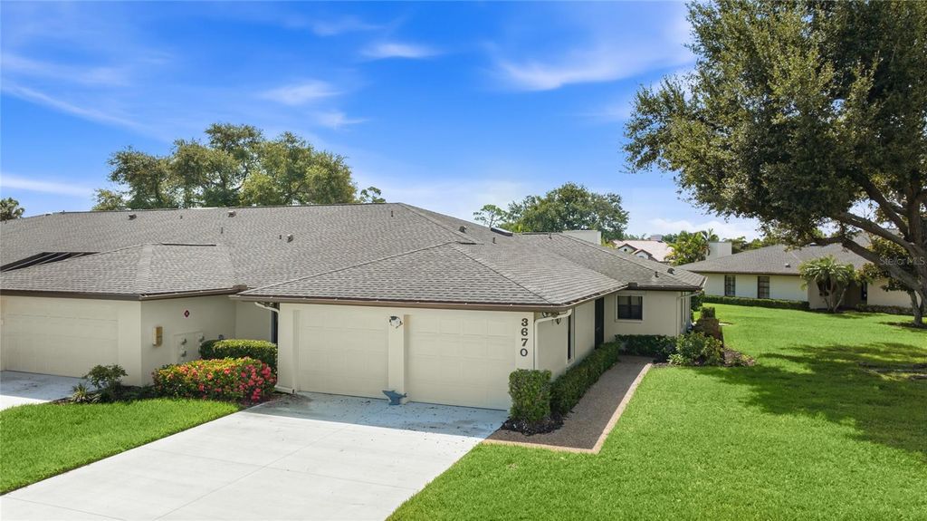 3670 GLENEAGLE DRIVE 8A, Sarasota, FL 34238