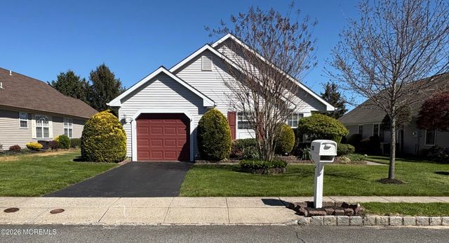 3598 Vicari Avenue, Toms River, NJ 08755