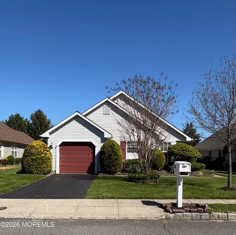 3598 Vicari Avenue, Toms River, NJ 08755