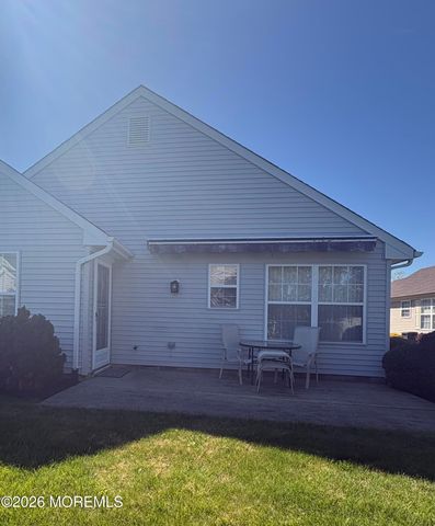 3598 Vicari Avenue, Toms River, NJ 08755