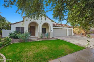 4455 E MARSHALL Avenue, Gilbert, AZ 85297
