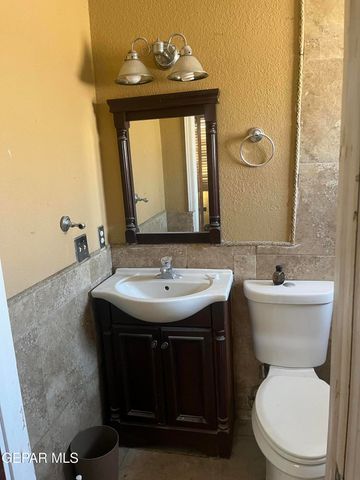 11429 JENNY Road, Socorro, TX 79927