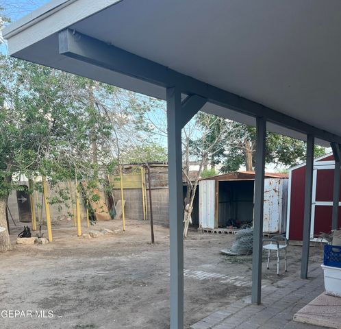11429 JENNY Road, Socorro, TX 79927