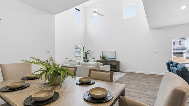 8043 Marconi Corsco Dr, Richmond, TX 77406