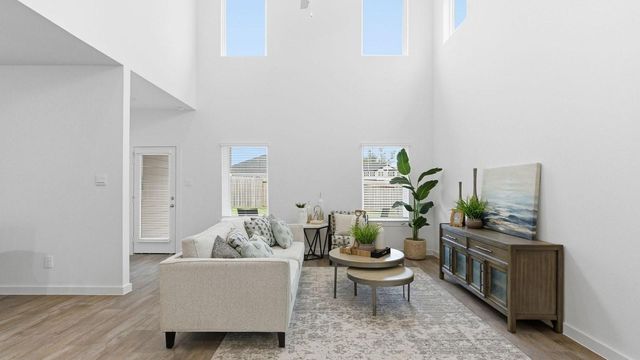 8043 Marconi Corsco Dr, Richmond, TX 77406