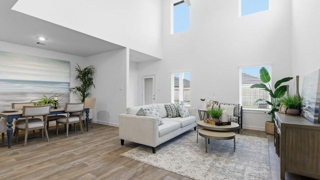 8043 Marconi Corsco Dr, Richmond, TX 77406