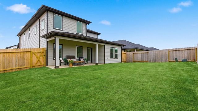 8043 Marconi Corsco Dr, Richmond, TX 77406