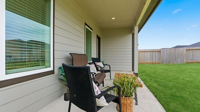 8043 Marconi Corsco Dr, Richmond, TX 77406