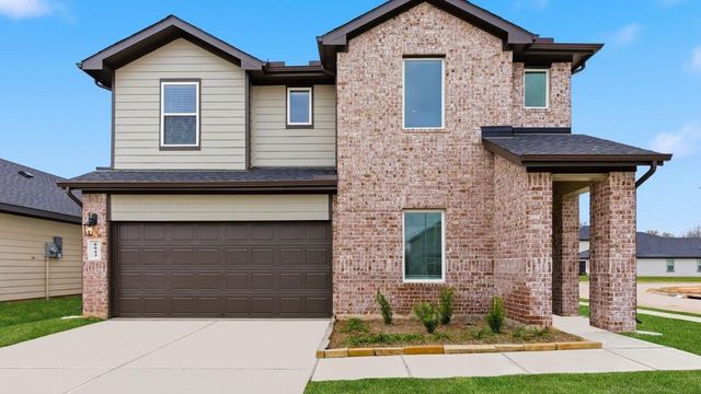 8043 Marconi Corsco Dr, Richmond, TX 77406