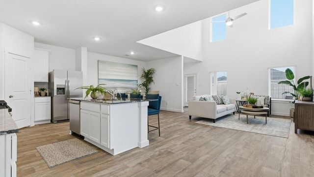 8043 Marconi Corsco Dr, Richmond, TX 77406