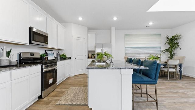 8043 Marconi Corsco Dr, Richmond, TX 77406