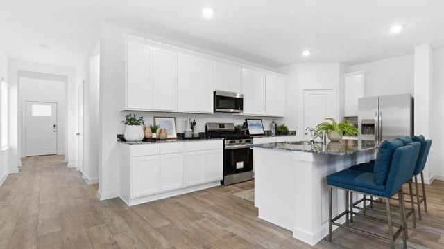 8043 Marconi Corsco Dr, Richmond, TX 77406