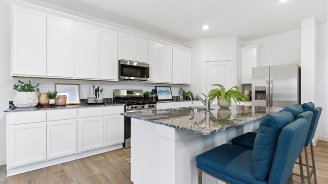 8043 Marconi Corsco Dr, Richmond, TX 77406