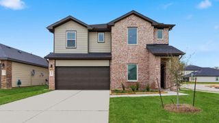 8043 Marconi Corsco Dr, Richmond, TX 77406