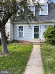 15837 MILLBROOK LN #123, Laurel, MD 20707