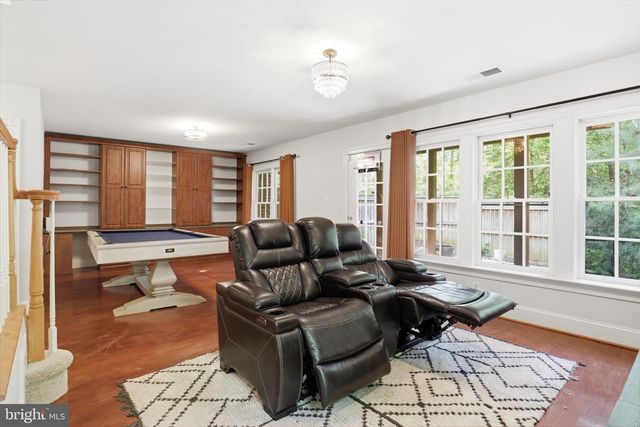 2323 SAWTOOTH OAK CT, Vienna, VA 22182