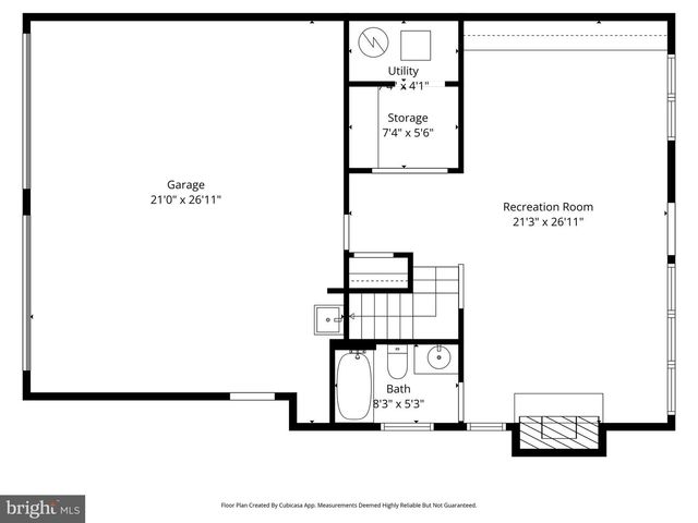 2323 SAWTOOTH OAK CT, Vienna, VA 22182