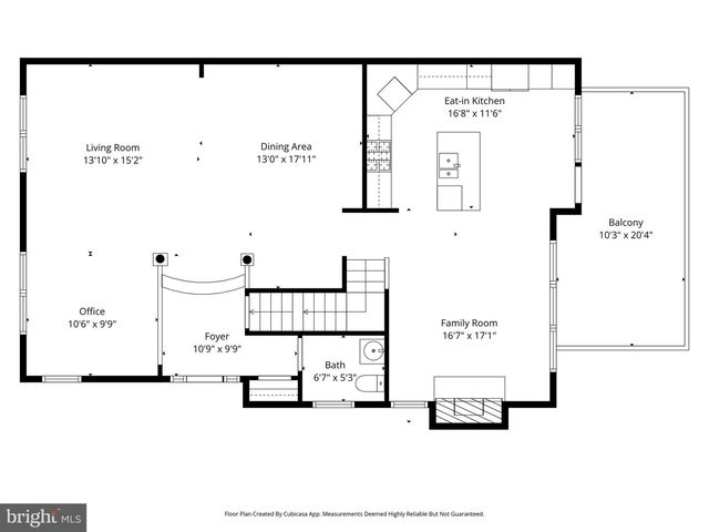 2323 SAWTOOTH OAK CT, Vienna, VA 22182