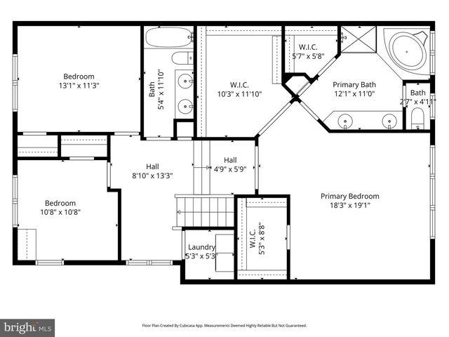 2323 SAWTOOTH OAK CT, Vienna, VA 22182