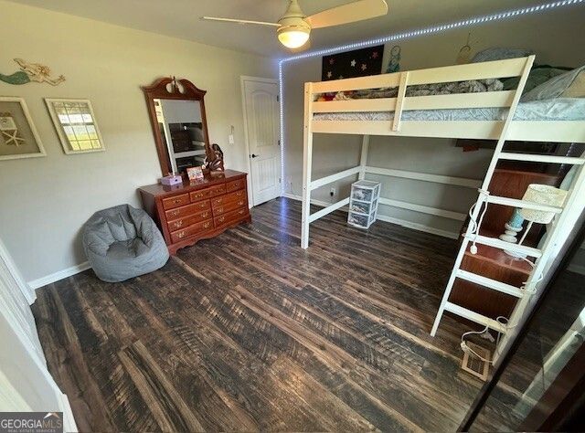 134 Sewell Road, Elko, GA 31025