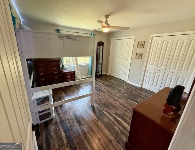 134 Sewell Road, Elko, GA 31025