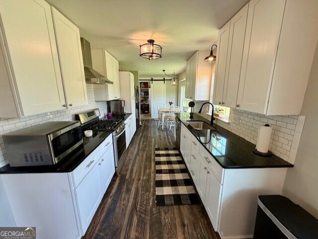134 Sewell Road, Elko, GA 31025