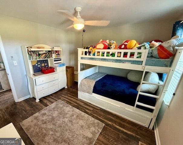 134 Sewell Road, Elko, GA 31025