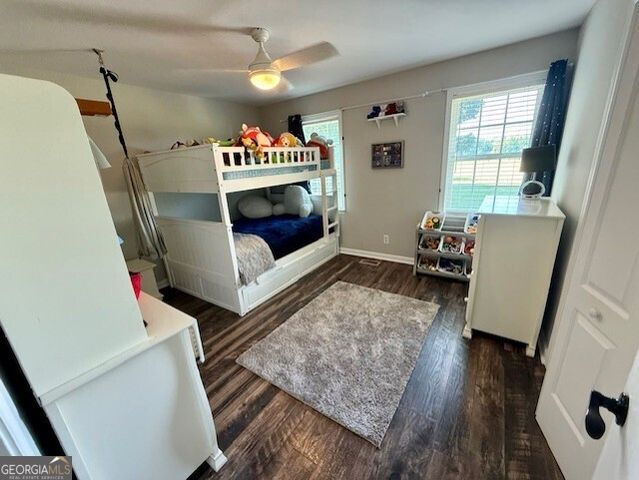 134 Sewell Road, Elko, GA 31025